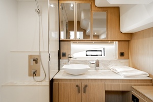49ft Prestige Yacht For Sale