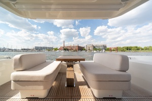 49ft Prestige Yacht For Sale