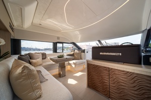 49ft Prestige Yacht For Sale
