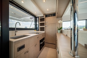49ft Prestige Yacht For Sale