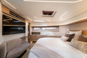 49ft Prestige Yacht For Sale