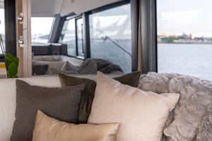 49ft Prestige Yacht For Sale