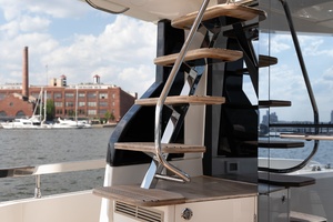49ft Prestige Yacht For Sale