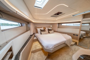 49ft Prestige Yacht For Sale