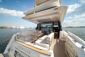 49ft Prestige Yacht For Sale