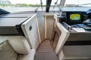 49ft Prestige Yacht For Sale