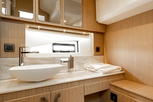 49ft Prestige Yacht For Sale