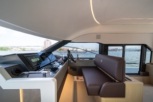 49ft Prestige Yacht For Sale