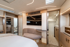 49ft Prestige Yacht For Sale