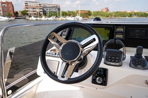 49ft Prestige Yacht For Sale