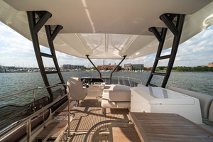 49ft Prestige Yacht For Sale