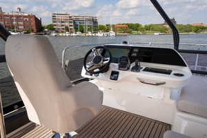 49ft Prestige Yacht For Sale
