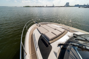 49ft Prestige Yacht For Sale