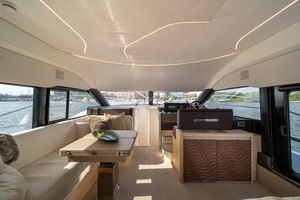 49ft Prestige Yacht For Sale