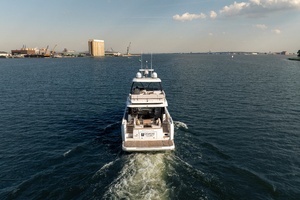 49ft Prestige Yacht For Sale