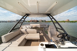 49ft Prestige Yacht For Sale