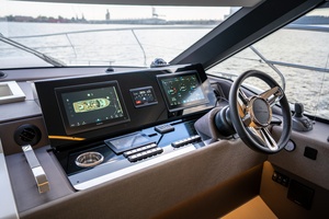 49ft Prestige Yacht For Sale