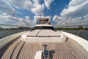 49ft Prestige Yacht For Sale
