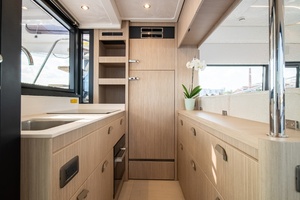 49ft Prestige Yacht For Sale