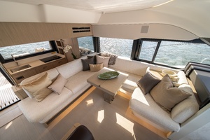 49ft Prestige Yacht For Sale