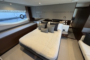 WILE E COYOTE 66ft Princess Yacht For Sale