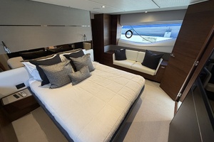 WILE E COYOTE 66ft Princess Yacht For Sale