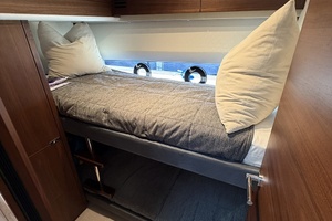 WILE E COYOTE 66ft Princess Yacht For Sale