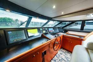 GRACE 96ft Nordlund Yacht For Sale