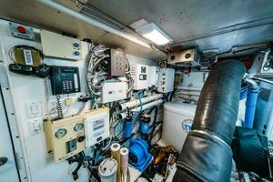 GRACE 96ft Nordlund Yacht For Sale