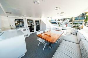 GRACE 96ft Nordlund Yacht For Sale