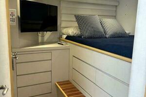 GRACE 96ft Nordlund Yacht For Sale