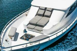 GRACE 96ft Nordlund Yacht For Sale