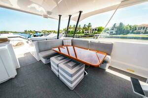 GRACE 96ft Nordlund Yacht For Sale