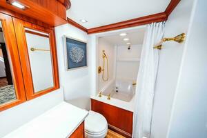 GRACE 96ft Nordlund Yacht For Sale