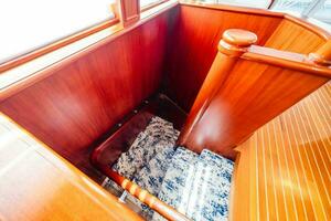 GRACE 96ft Nordlund Yacht For Sale