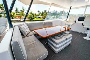 GRACE 96ft Nordlund Yacht For Sale