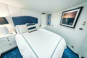 GRACE 96ft Nordlund Yacht For Sale