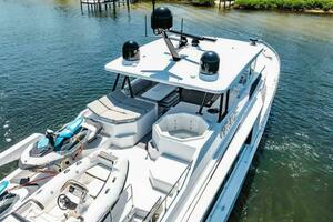 GRACE 96ft Nordlund Yacht For Sale