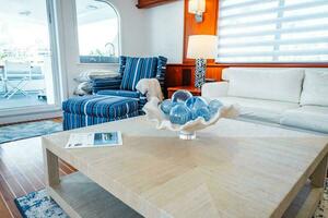 GRACE 96ft Nordlund Yacht For Sale