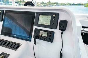 GRACE 96ft Nordlund Yacht For Sale