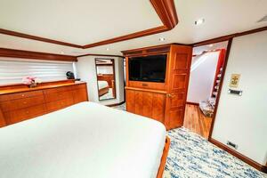 GRACE 96ft Nordlund Yacht For Sale