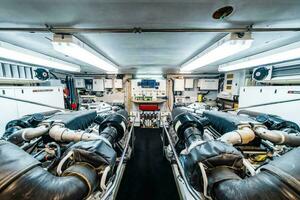 GRACE 96ft Nordlund Yacht For Sale