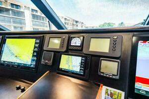 GRACE 96ft Nordlund Yacht For Sale