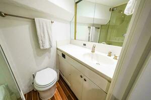 GRACE 96ft Nordlund Yacht For Sale