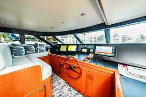 GRACE 96ft Nordlund Yacht For Sale