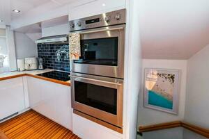 GRACE 96ft Nordlund Yacht For Sale