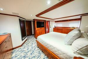 GRACE 96ft Nordlund Yacht For Sale