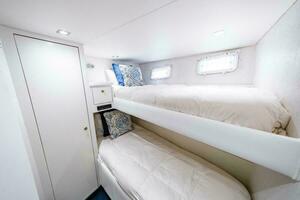 GRACE 96ft Nordlund Yacht For Sale