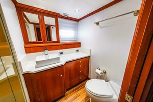 GRACE 96ft Nordlund Yacht For Sale