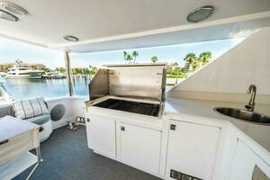 GRACE 96ft Nordlund Yacht For Sale